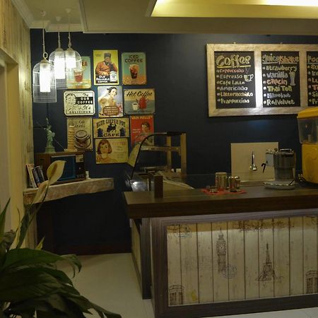 Kabana Hotel Mataram Buitenkant foto